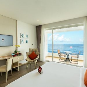 Premium Ocean View King